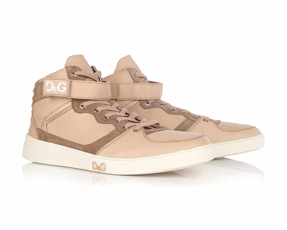 flatform hightops